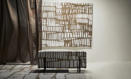 Nieuwste uitbreiding Mart Visser Carpets & Designs to Decorate