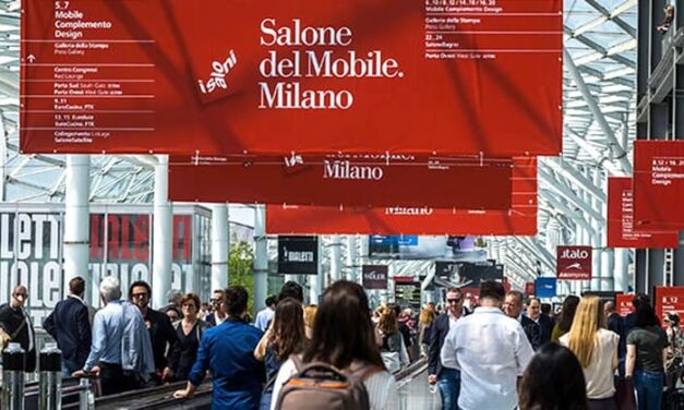 Salone schuift door naar juni