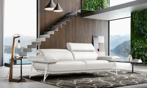 January Furniture Show verplaatst naar april