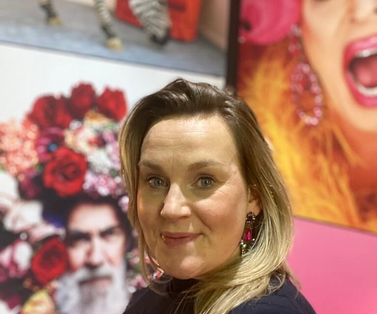 MONDiART breidt sales team uit met de komst van Sanne Mulder