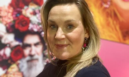 MONDiART breidt sales team uit met de komst van Sanne Mulder
