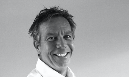 Rick Nijenhuis nieuwe Sales Manager Richmond Interiors