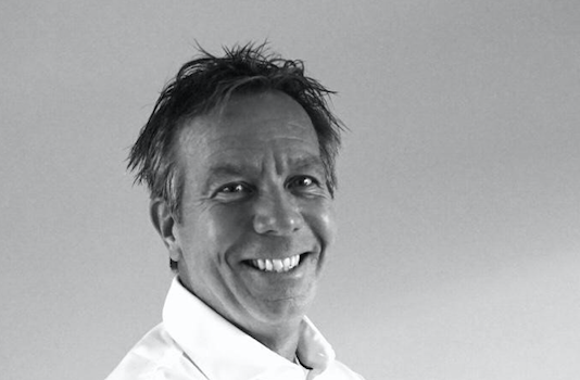 Rick Nijenhuis nieuwe Sales Manager Richmond Interiors