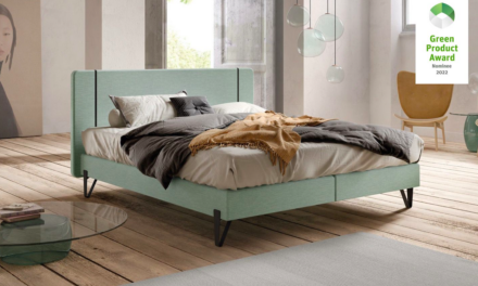 Velda haalt nominatie Green Product Award 2022 binnen