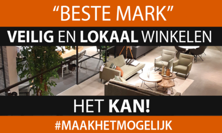 GARANT Nederland, VME Nederland, Euretco Wonen en het bestuur van Internationale Meubel Groep laten in navolging van INretail van zich horen: ‘Winkels kunnen veilig open’