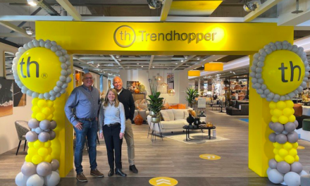VME brengt merk Trendhopper naar Duitsland
