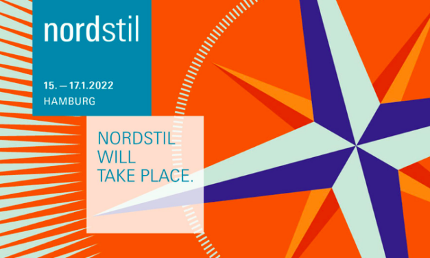 De vakbeurs Nordstil in Hamburg gaat wél door!