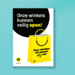 INretail reikt gratis toolkit aan: ‘Van open worden we samen blij’