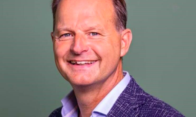  NIEUWE CEO EIJERKAMP RETAIL GROEP