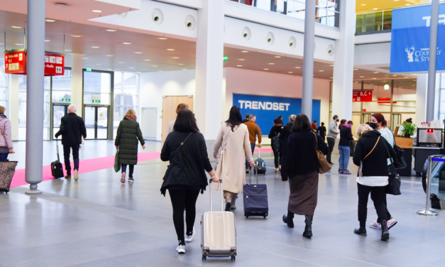 TrendSet Munchen claimt na succesvolle editie ‘wél haar verantwoordelijkheid te hebben genomen’