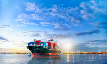 EU: ‘geen concurrentieverstorend gedrag bij hoge containerprijzen’