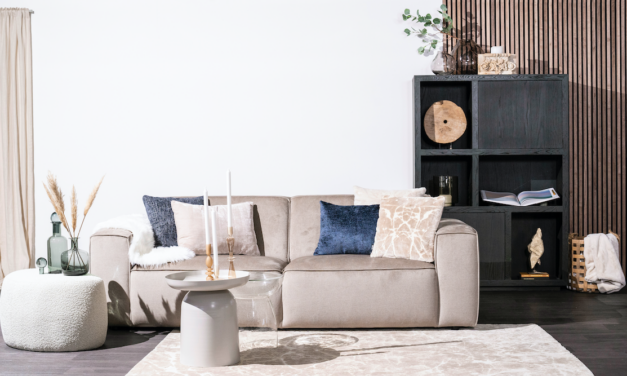 Het is bijna zover! Dutch Interior Days in Barneveld starten op 27 januari