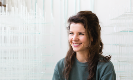 Toekomstig designtalent krijgt een podium van Zuiver middels de Zuiver Scholarship 2022