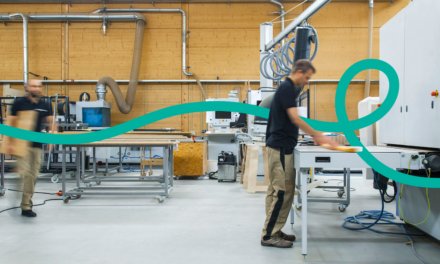 ‘Koninklijke CBM ligt volledig op koers met de circulaire doelen voor de branche’
