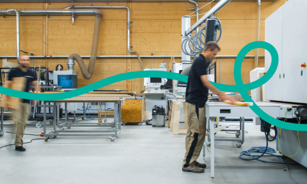 ‘Koninklijke CBM ligt volledig op koers met de circulaire doelen voor de branche’