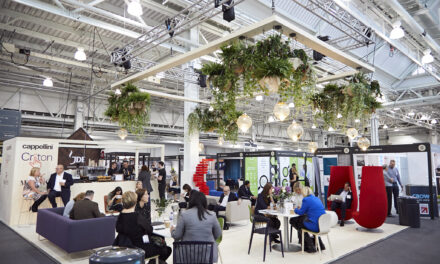 Independent Hotel Show op 16 en 17 maart