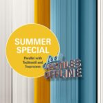 Heimtextil Summer Special in juni