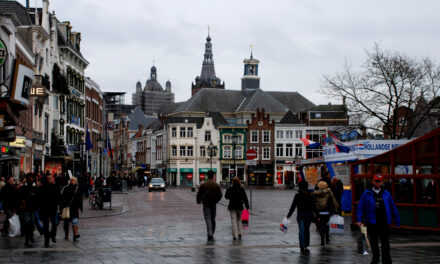 Horeca open geeft een boost aan winkelen
