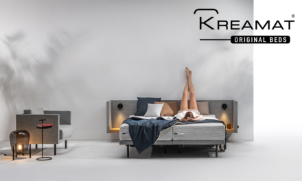 VACATURE: KREAMAT ZOEKT JOU !