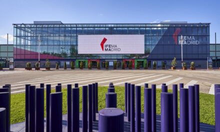 IFEMA Madrid succesvol verlopen
