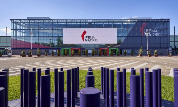 IFEMA Madrid succesvol verlopen