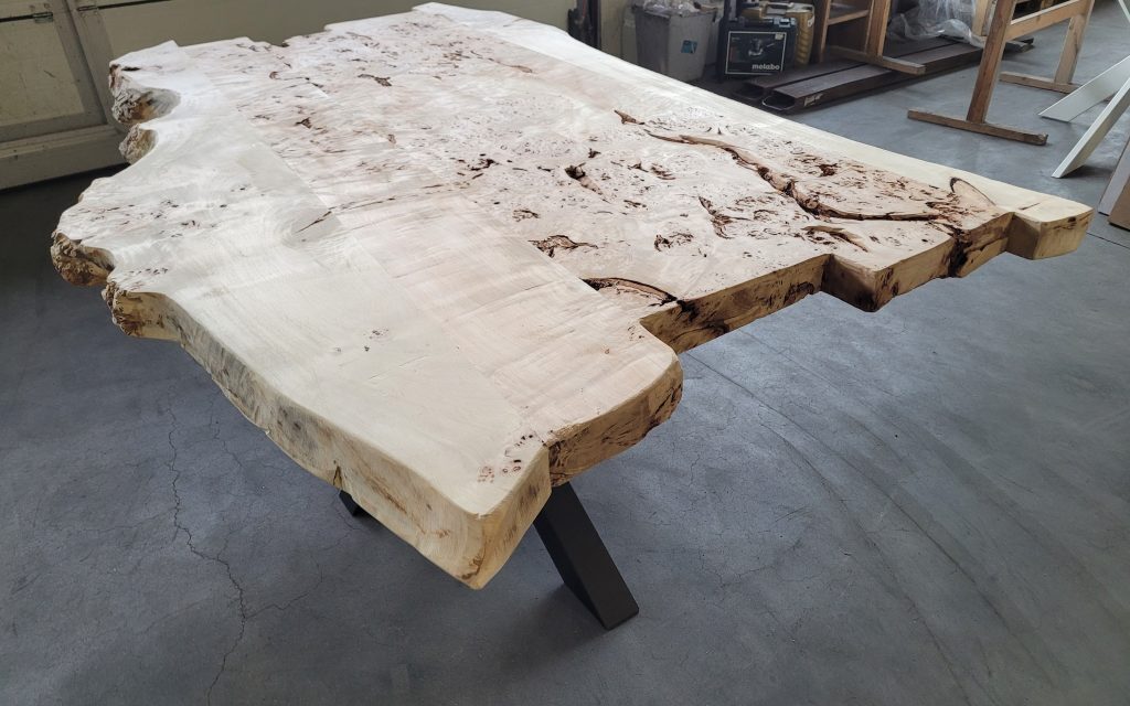 Nieuwe exposant in Meubelhart Beusichem: Ha-Ve Wood Import & Export B.V.