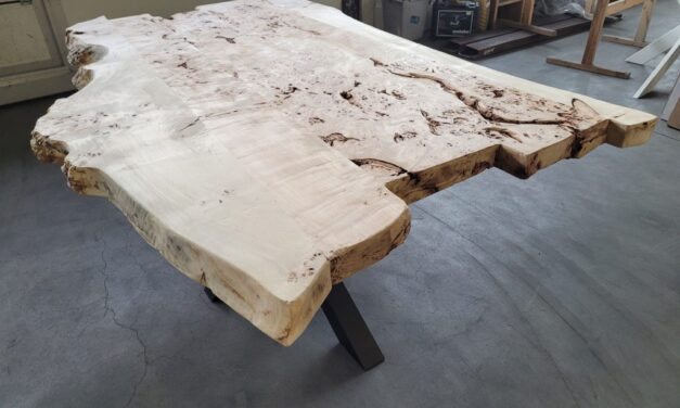 Nieuwe exposant in Meubelhart Beusichem: Ha-Ve Wood Import & Export B.V.