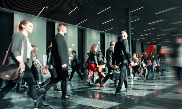Messe Frankfurt past beursformules aan