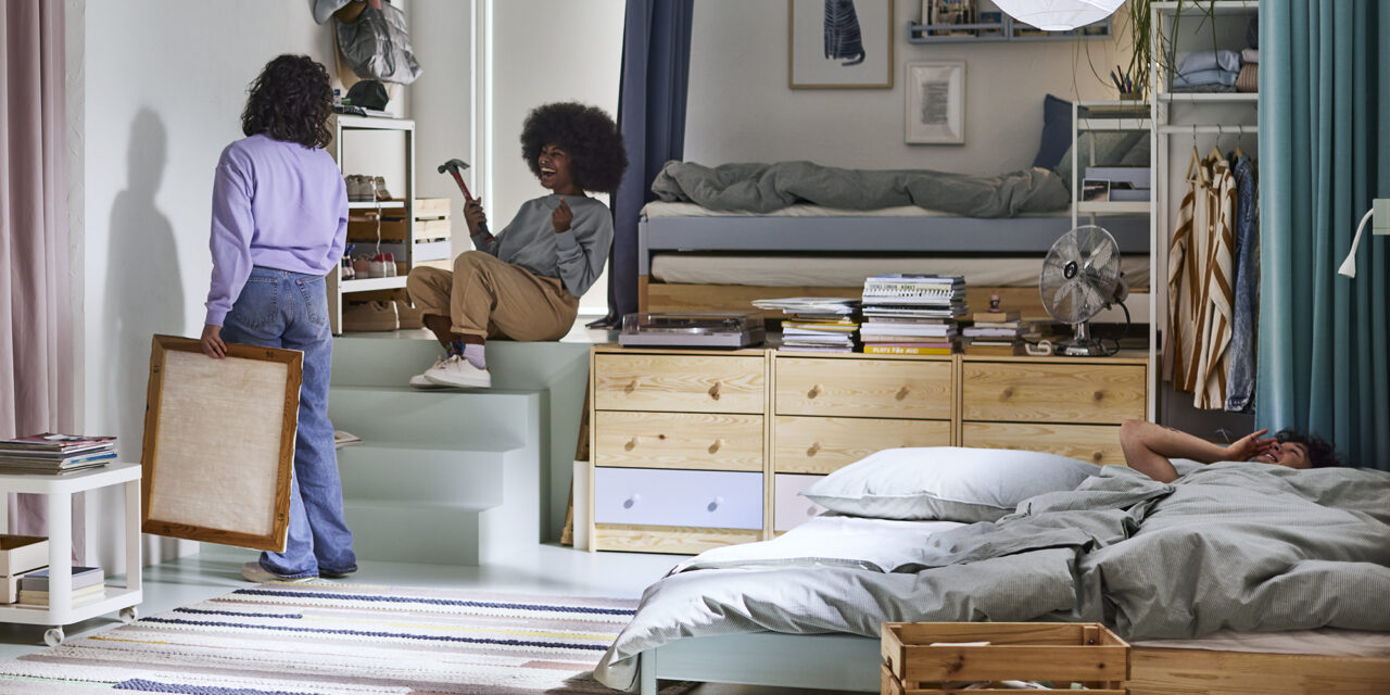 IKEA pakt samen met Too Good To Go voedselverspilling aan