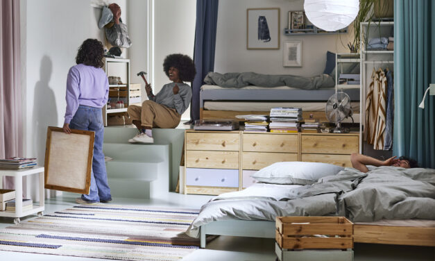 IKEA pakt samen met Too Good To Go voedselverspilling aan
