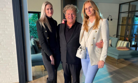 INTERFLOOR START NIEUWE CAMPAGNE OP TELEVISIE EN ONLINE