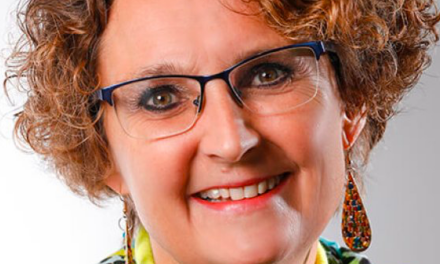 Interview met directeur Alma Feenstra over de nieuwe website en het verhaal achter ECM