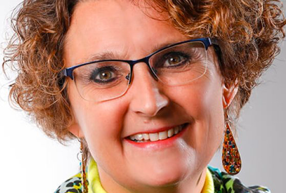 Interview met directeur Alma Feenstra over de nieuwe website en het verhaal achter ECM