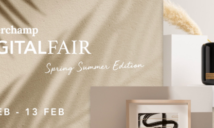 Digitaal inkoopplatform Orderchamp opent Digital Fair voor merken en retailers