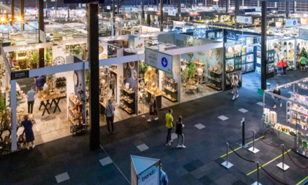 Onafhankelijke merken krijgen kosteloos een podium op de Trendz vakbeurs