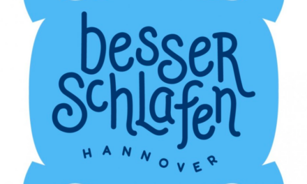 NIEUWE BEDDING VAKBEURS IN HANNOVER IN 2023: ‘BESSER SCHLAFEN’