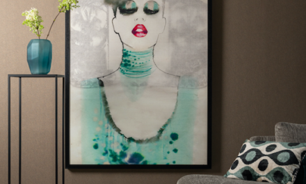 MONDiART opent nieuwe showroom met Feel@Home dagen op 6, 7, 13 en 14 maart