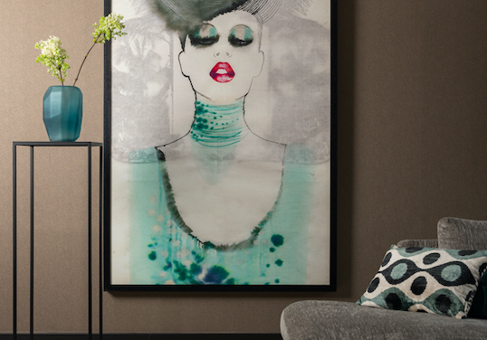 MONDiART opent nieuwe showroom met Feel@Home dagen op 6, 7, 13 en 14 maart