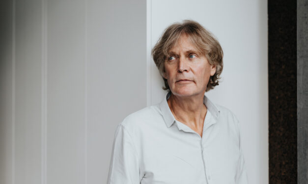 Wim Segers ontvangt Henry van de Velde Lifetime Achievement Award 2022