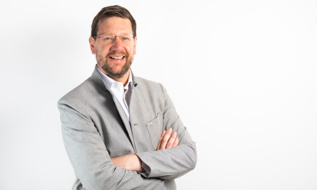 FENA president op bezoek in Zwitserland