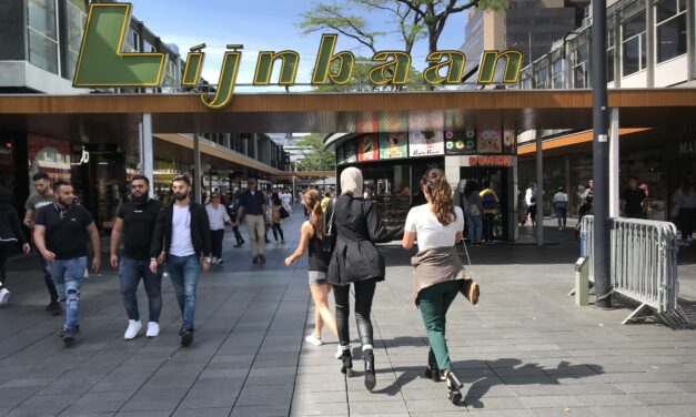 Kerngetallen retailmarkt: 1.811 winkelketens en 23,5 % filialisering