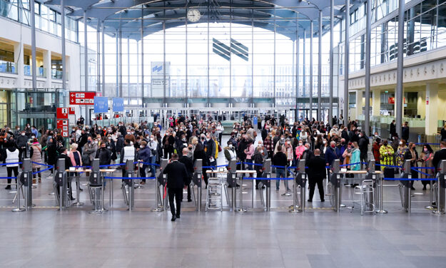 Beurs TrendSet 2022 bijna volgeboekt