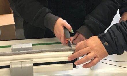 Aluminiumprijzen stijgen merkbaar door oorlog
