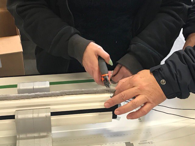 Aluminiumprijzen stijgen merkbaar door oorlog