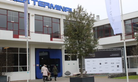 Eerste editie Destination:Design is sfeervol en succesvol