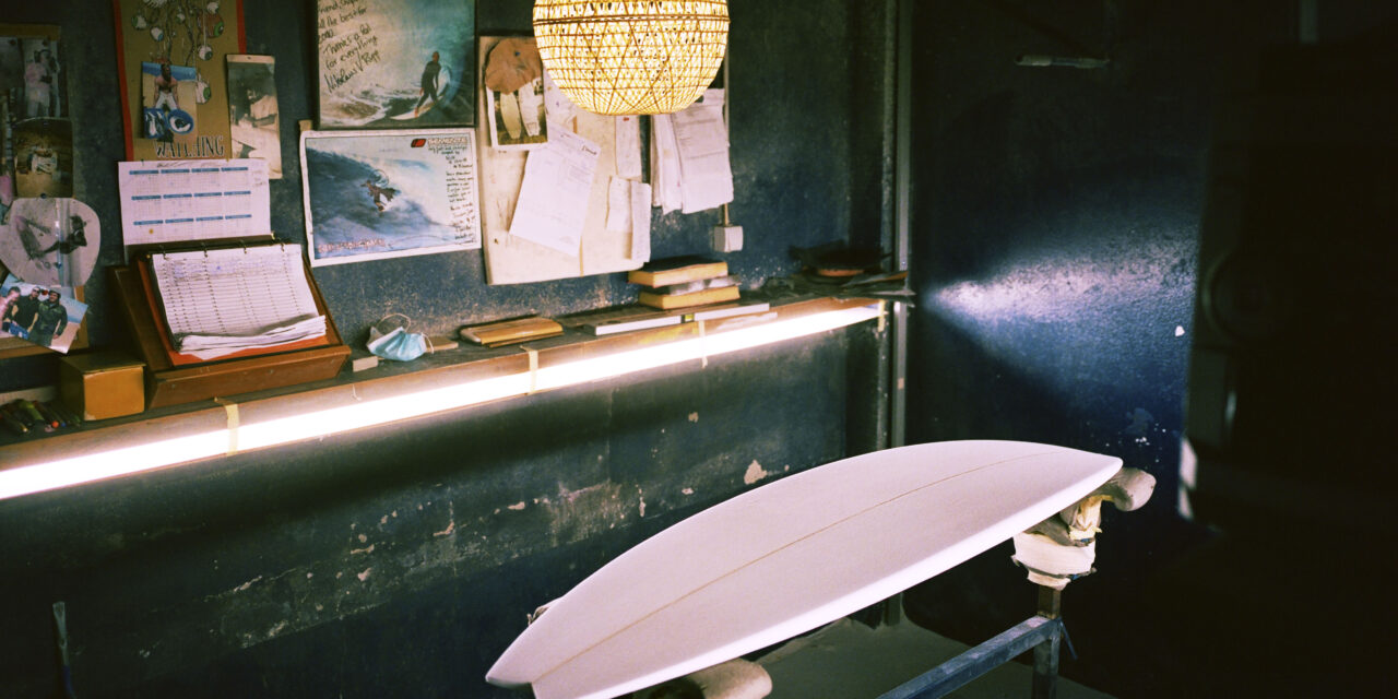 IKEA en de World Surf League lanceren surfcollectie KÅSEBERGA