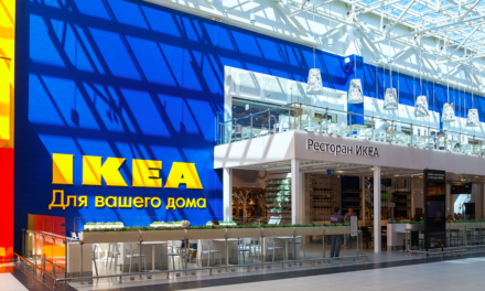 IKEA zet haar activiteiten in Rusland en Wit-Rusland stop en doneert EURO 20 miljoen