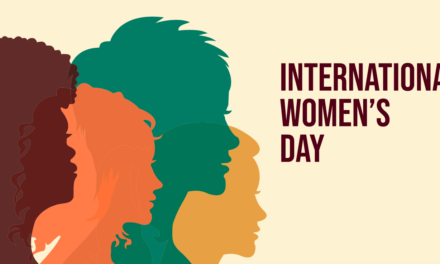 Happy Internationale Vrouwendag aan alle powerladies uit de meubelbranche