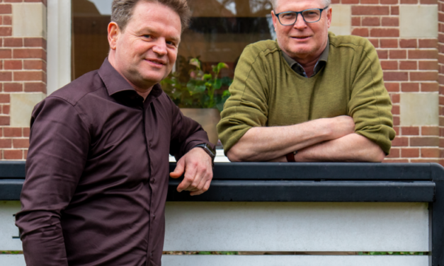 DE MATRASKETEN CIRCULAIR? REGISTRATIE VEREIST