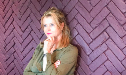 Column van Yvonne van Opdorp: ‘China versus Rusland’